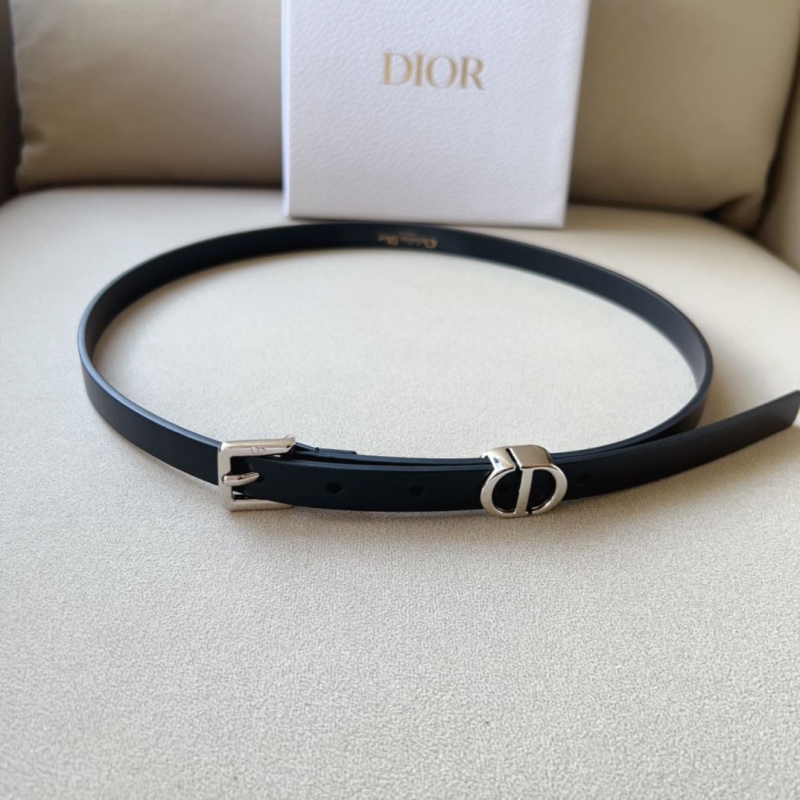 Dior Belts